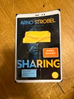 Buch „Sharing“ von Arno Strobel Hessen - Wölfersheim Vorschau