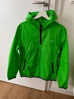 Windbreaker / Regenjacke Tommy Hilfiger Größe 164 grün - NEU Thüringen - Erfurt Vorschau