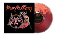 Slayer - Show No Mercy Blood Filled Liquid Vinyl LP RAR Bayern - Buttenwiesen Vorschau