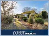 Fast 2000 qm Grundstück mit Bestandsimmobilie zentral wohnen in Quickborn Kreis Pinneberg - Quickborn Vorschau