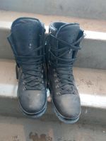 Stiefel Fremdenlegion goretex Größe 48 Gröpelingen - Gröpelingen Vorschau