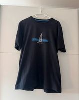 Jockey Tshirt mit Print Plymouth Sailing Niedersachsen - Weener Vorschau