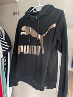 Puma Pullover Bayern - Augsburg Vorschau