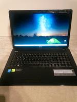 ACER ASPIRE E1-772G INTEL i3 Bayern - Hof (Saale) Vorschau
