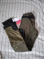PSS X-treme Work Hose ohne Membran Gr. 98 Sachsen - Schildau Vorschau