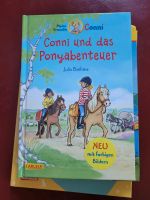 Conni Buch Schleswig-Holstein - Itzstedt Vorschau