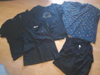 Ragwear/Levis/H&M shirts kleid Oberteile Sommer 46/48 xxl Nordrhein-Westfalen - Stolberg (Rhld) Vorschau