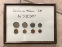 Deutsche Mark, Sammlung, incl Versand! Nordrhein-Westfalen - Grevenbroich Vorschau