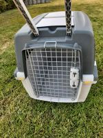 Hundebox 68cm lang 54cm höhe und 45 breit Schleswig-Holstein - Börm Vorschau