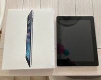 iPad MD510FD/A Wi-Fi 16GB Black Schleswig-Holstein - Albersdorf Vorschau