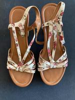 Sommerschuhe von Esprit Hessen - Fulda Vorschau