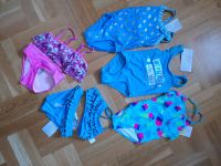 Badeanzüge/ Bikinis GR: 92 Grabfeld - Grabfeld-Behrungen Vorschau