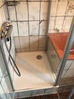 Dusche mit Glaswand und Türe Nordrhein-Westfalen - Kevelaer Vorschau