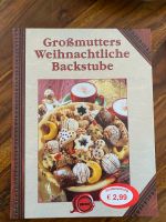 Backbuch Plätzchen Thüringen - Gera Vorschau