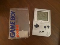 Game Boy Pocket - Silber Duisburg - Duisburg-Süd Vorschau