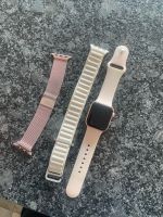 Apple Watch Series 5 rosé Aluminium 40 mm + 3 Bänder Rheinland-Pfalz - Lingerhahn Vorschau