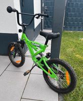 BMX Kawasaki 16Zoll Hessen - Rüsselsheim Vorschau