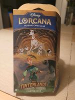 Disney Lorcana - Die Tintenlande - Starter Set (OVP) Baden-Württemberg - Ludwigsburg Vorschau