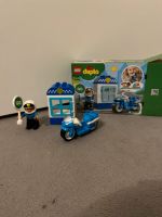 Lego Duplo Polizei 10900 Nordrhein-Westfalen - Königswinter Vorschau