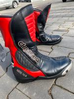 Daytona Strive GTX, 39 - rot schwarz Nordrhein-Westfalen - Schwelm Vorschau