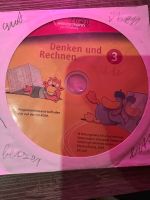 CD - Denken und Rechnen Thüringen - Wüstheuterode Vorschau