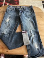 7/8 Jeans Gr. 26/30 Baden-Württemberg - Römerstein Vorschau