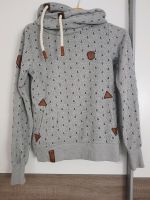 Pullover Hoodie Kapuzenpullover Sweater Naketano Gr 36 S neuwerti Sachsen - Zwoenitz Vorschau