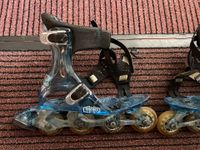 Mojo Street Lord Inline Skates Roller Blades Bayern - Parsberg Vorschau