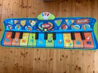 Musikmatte Kinder Spielzeug Hessen - Ebersburg Vorschau