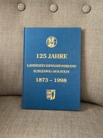 125 Jahre Landesfeuerwehrverband Schleswig-Holstein Mecklenburg-Vorpommern - Greifswald Vorschau