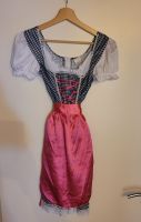 Sexy Bayern Dirndl Set Kostüm Oktoberfest Fasching Komplettset Niedersachsen - Uchte Vorschau