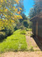 Ruhiges, sonniges Freizeitgrundstück mit Gartenhaus Bayern - Hummeltal Vorschau