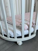 Babybett günstig abzugeben Hessen - Kassel Vorschau