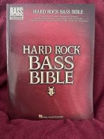 Hard Rock Bass Bible Frankfurt am Main - Sachsenhausen Vorschau