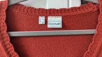 Strickkleid, orange, Gr. 40/42 Schleswig-Holstein - Kiel Vorschau