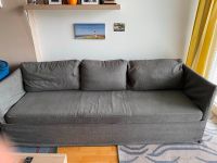 Ikea Couch 3-Sitzer Sofa Bayern - Pleystein Vorschau