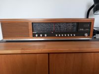 Saba Mainau-Radio,aus den frühen 70ern, Top !!! Niedersachsen - Braunschweig Vorschau