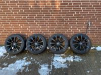 VW Golf R Winterreifen,  225/40r18 92V Schleswig-Holstein - Bornholt Vorschau