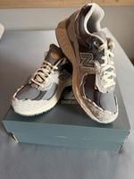 New Balance 2002R Protection Pack Rain Cloud | Size 45 (US 11) Bayern - Mehlmeisel Vorschau