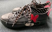 Disney mickey Minnie Mouse sneaker 39 Rheinland-Pfalz - Hanhofen Vorschau