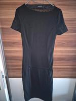 Marc Cain Kleid Gr.N3 hinten mit spitze Bayern - Ingolstadt Vorschau