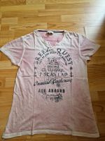 LTB T-Shirt Gr. L Rosa Nordrhein-Westfalen - Recklinghausen Vorschau