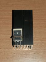 Power Mosfet IRPFC50 1 N-Kanal 600V 11A 180W TO-247 Kühlblech NEU Bayern - Bad Windsheim Vorschau