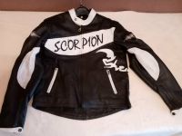 "Scorpion" - Leder Motorradjacke Hessen - Sulzbach Vorschau