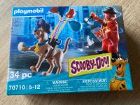 Playmobil Scooby Doo! Set 70710 Baden-Württemberg - Großbettlingen Vorschau
