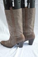 Esprit Damenstiefel Braun 41 Saarland - Perl Vorschau