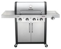 Char-Broil Professional 4400 S Gasgrill inkl. Drehspiess -Neu+OVP Nordrhein-Westfalen - Dormagen Vorschau