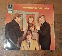 Vinyl LP: Herman's Hermits / 60er Pop / Schallplatte Hessen - Biebergemünd Vorschau