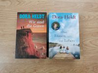 Buch Dora Heldt Wir sind die Guten Drei Frauen, vier Leben Roman Nordrhein-Westfalen - Minden Vorschau