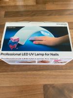 LED UV Lampe / Nagellampe Brandenburg - Potsdam Vorschau